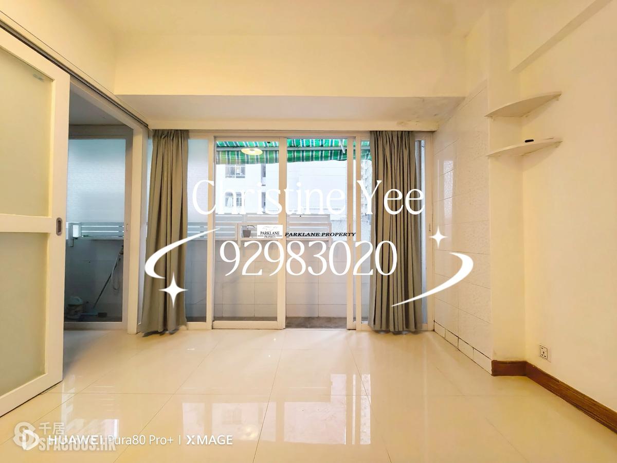Happy Valley - King Cheung Mansions 01