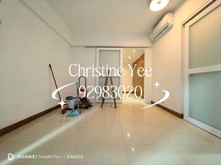 Happy Valley - King Cheung Mansions 02