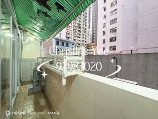 Happy Valley - King Cheung Mansions 03