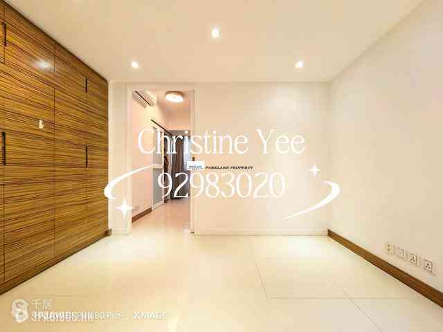 Happy Valley - King Cheung Mansions 04