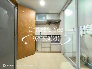 Happy Valley - King Cheung Mansions 05