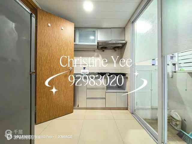 Happy Valley - King Cheung Mansions 05