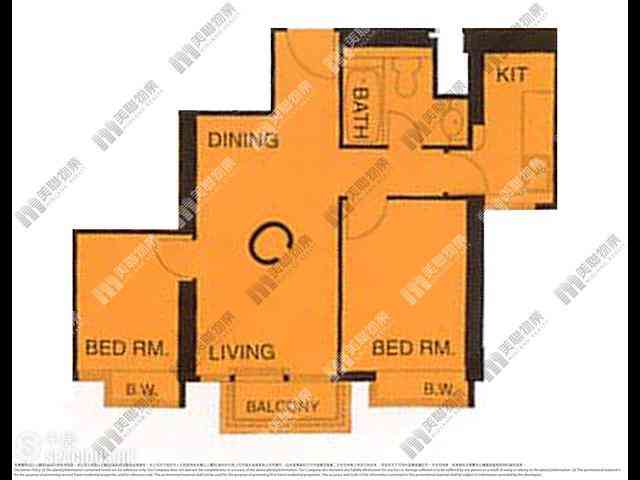 Tung Chung - Caribbean Coast Phase 1 Monterey Cove Tower 5 01