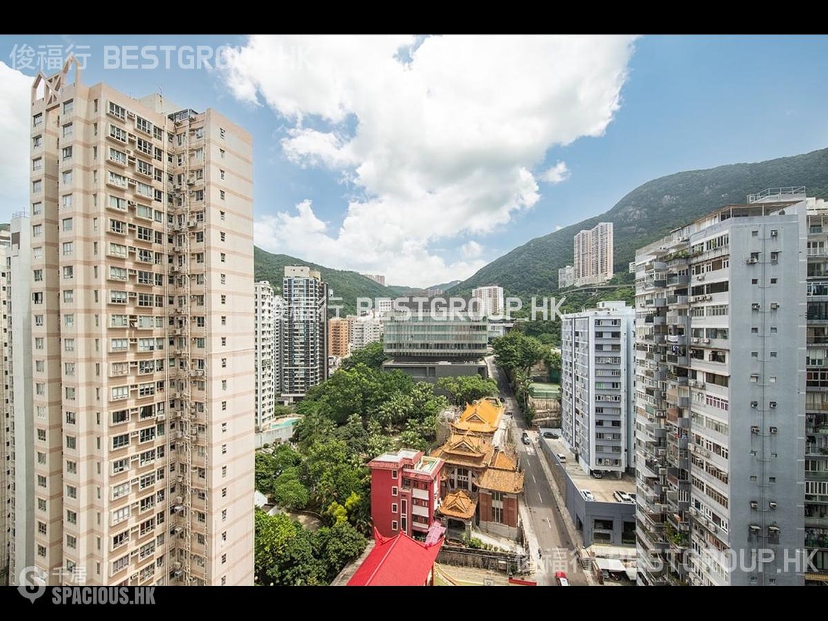 Happy Valley - The Aster (Resiglow) 01