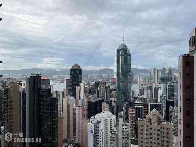 中半山 - 嘉兆臺2座 04