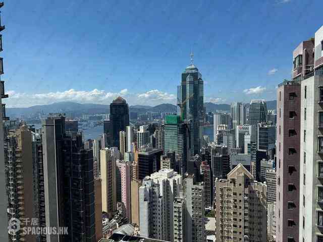 中半山 - 嘉兆臺2座 14