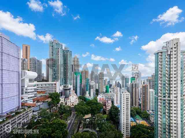 Mid Levels Central - Argenta 01