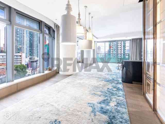 Mid Levels Central - Argenta 02
