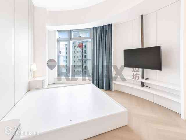Mid Levels Central - Argenta 05