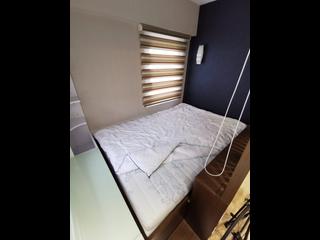 Sai Ying Pun - Hang Sing Mansion 06
