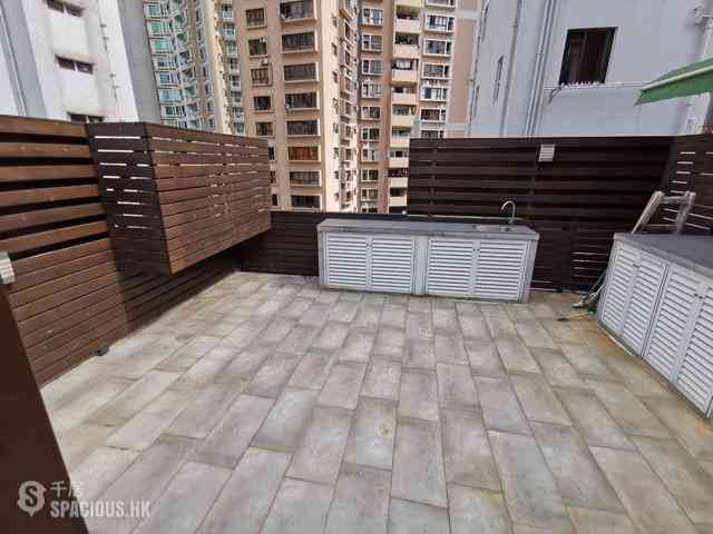Sai Ying Pun - Hang Sing Mansion 09
