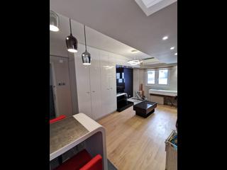 Sai Ying Pun - Hang Sing Mansion 03