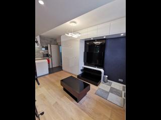 Sai Ying Pun - Hang Sing Mansion 10
