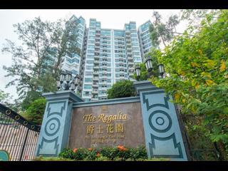 Yau Ma Tei - The Regalia Block 3 09