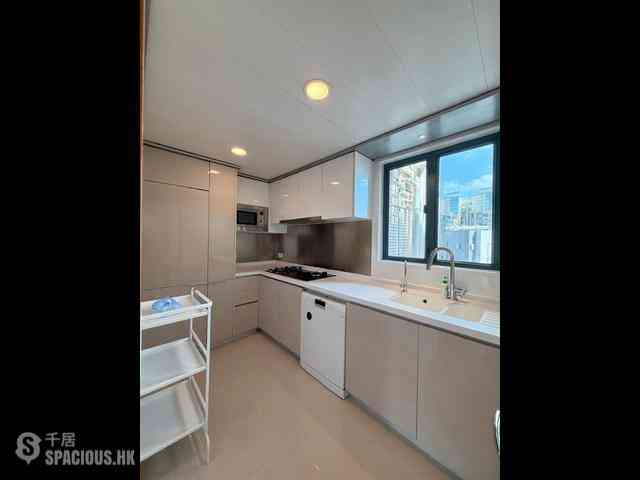 Tai Kok Tsui - The Long Beach 12