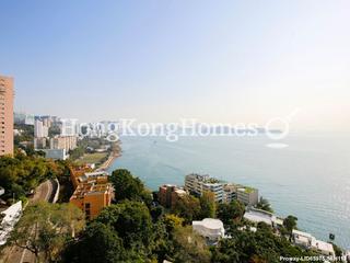 Pok Fu Lam - Villas Sorrento 02