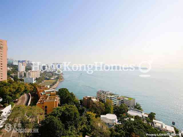 Pok Fu Lam - Villas Sorrento 02