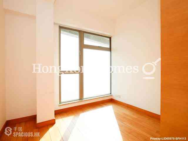 Pok Fu Lam - Villas Sorrento 10
