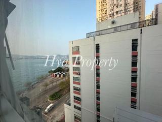 Kennedy Town - May Sun Building 04