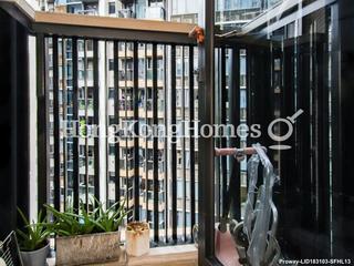 North Point - Fleur Pavilia 10