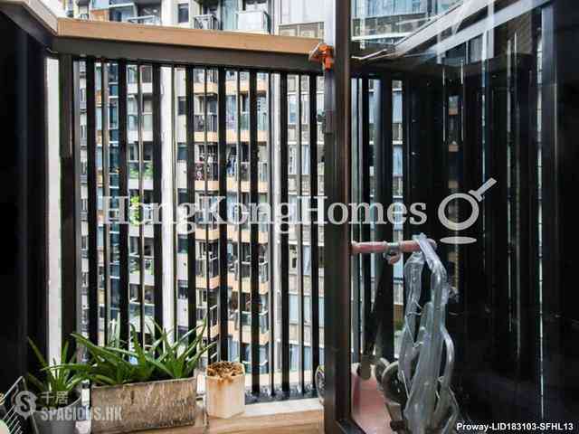 North Point - Fleur Pavilia 10