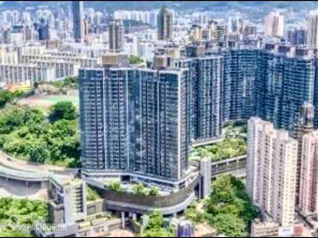 何文田 - 瑜一 1A期 瑜一・天海1B座 07