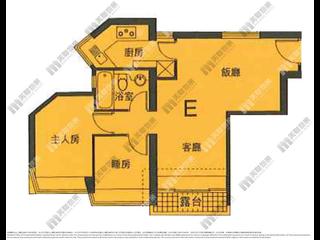東涌 - 藍天海岸1期2座 05