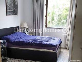 Pok Fu Lam - Greenery Garden 04