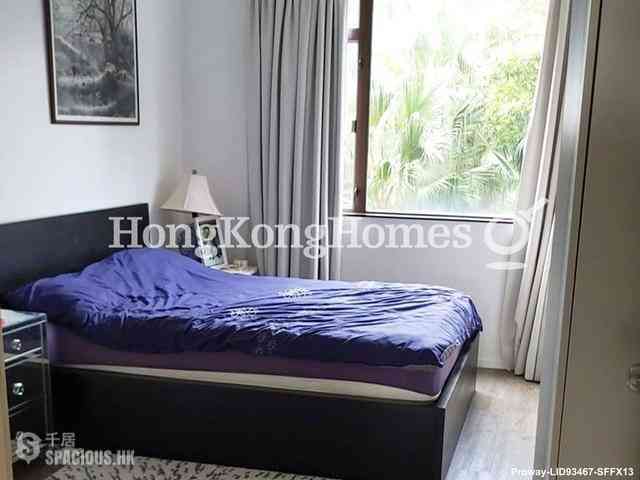 Pok Fu Lam - Greenery Garden 04