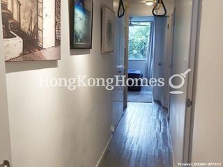 Pok Fu Lam - Greenery Garden 07
