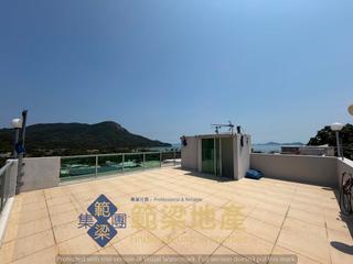 南大屿山 - 贝澳新围村 23