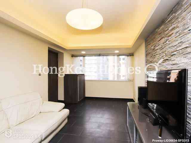 Jardines Lookout - Elegant Court 01