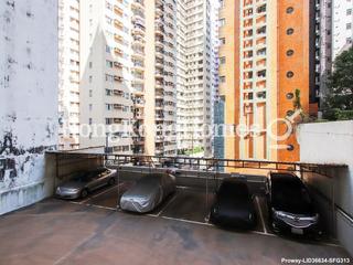 Jardines Lookout - Elegant Court 02