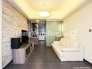 Jardines Lookout - Elegant Court 03