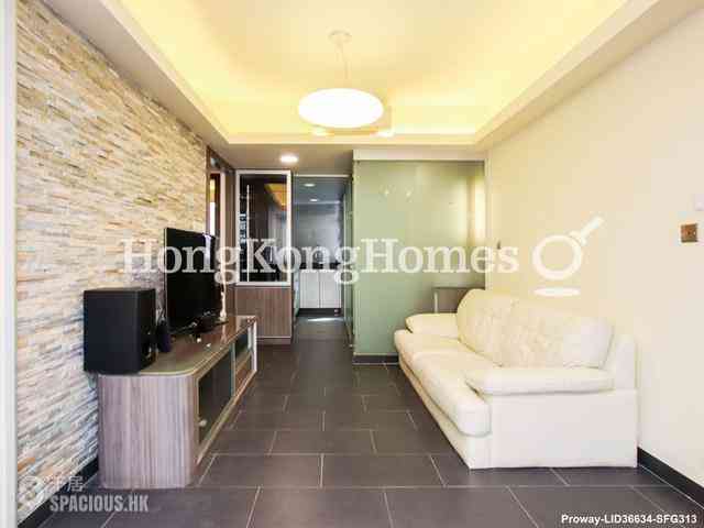 Jardines Lookout - Elegant Court 03