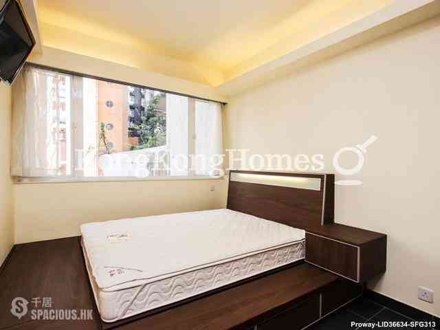 Jardines Lookout - Elegant Court 04