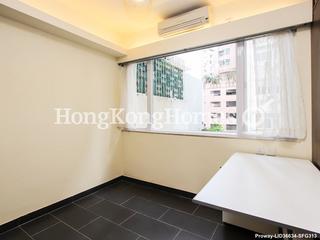 Jardines Lookout - Elegant Court 05