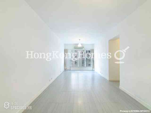 Sai Ying Pun - Rhine Court 01