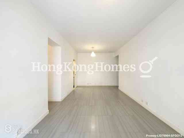 Sai Ying Pun - Rhine Court 03