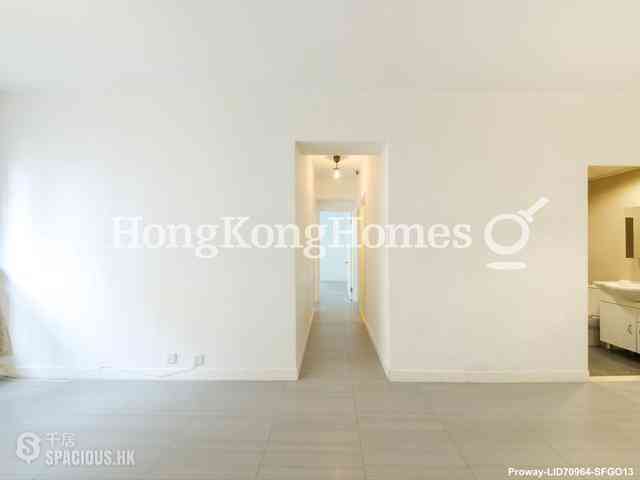 Sai Ying Pun - Rhine Court 04