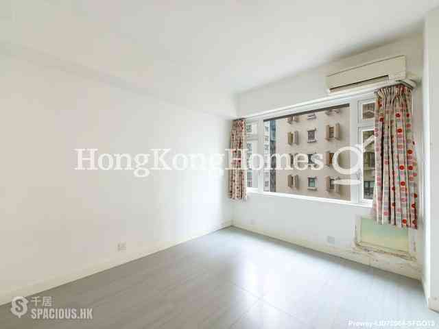 Sai Ying Pun - Rhine Court 08