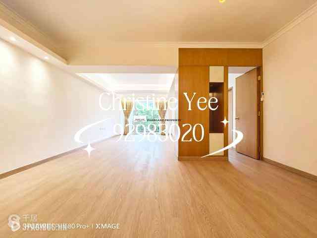 Happy Valley - Green Valley Mansion 01