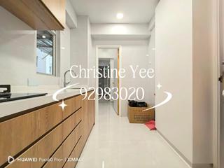 跑马地 - 翠谷楼 05