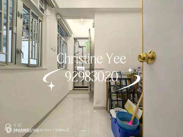 Happy Valley - Green Valley Mansion 06