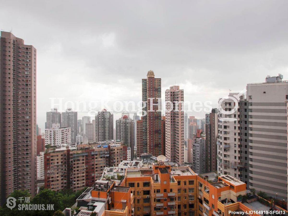 Mid Levels West - Realty Gardens 01