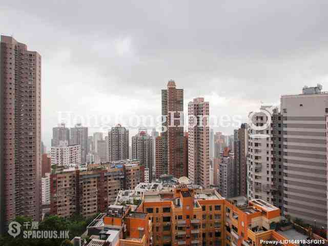 Mid Levels West - Realty Gardens 01