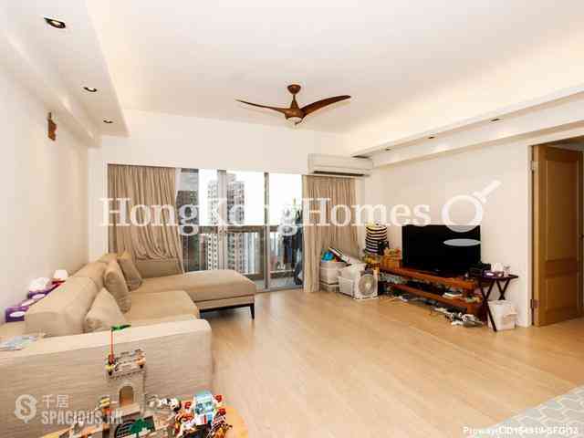 Mid Levels West - Realty Gardens 02