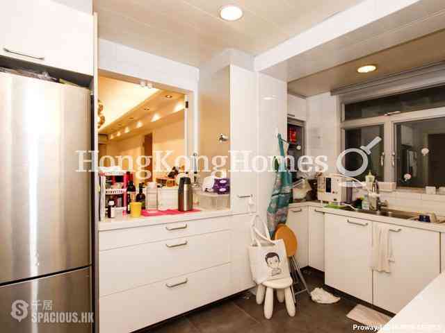 Mid Levels West - Realty Gardens 09
