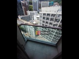 西营盘 - 63 Pokfulam 02