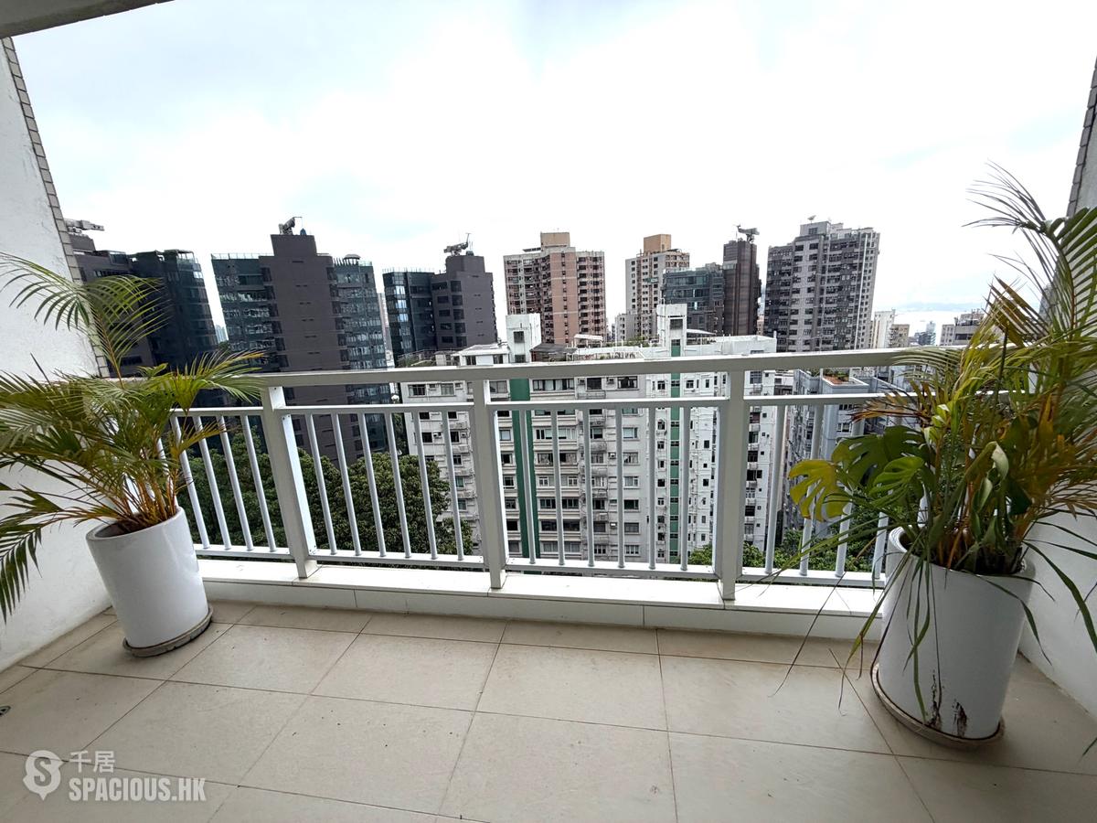 Mid Levels West - Skyline Mansion 01
